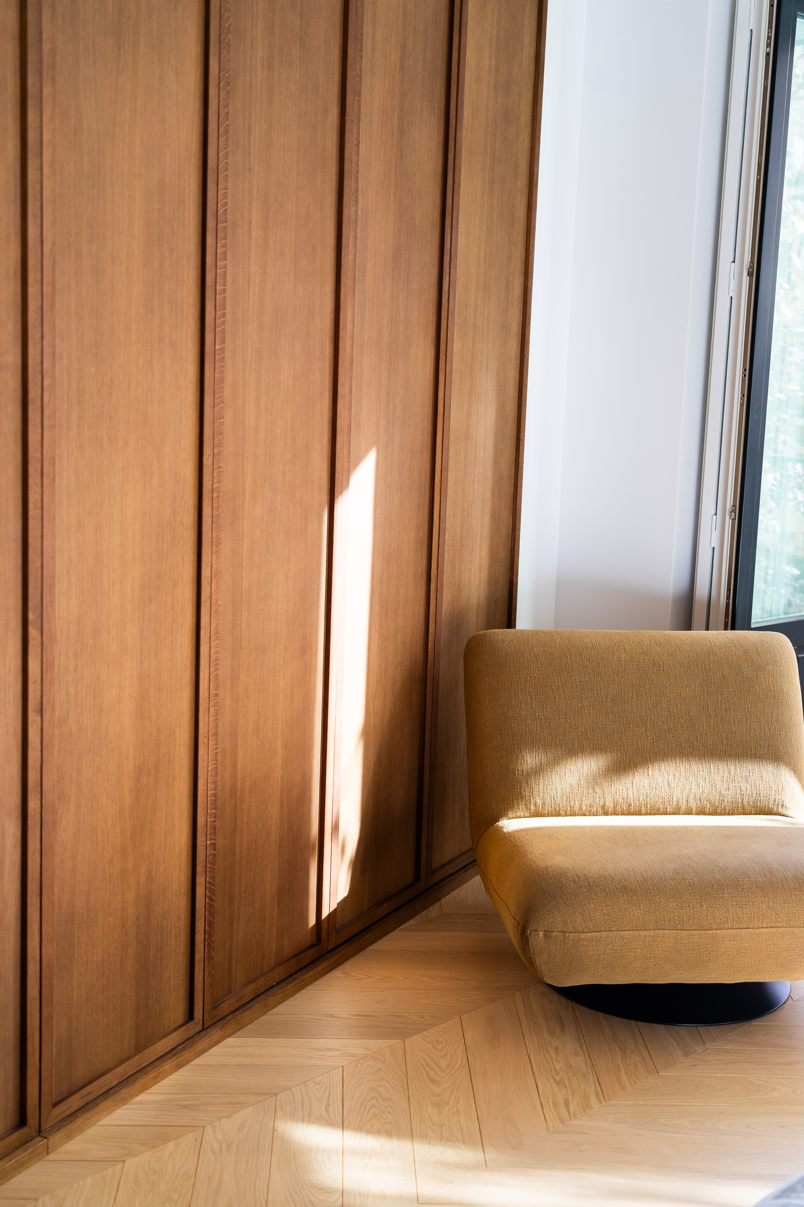 Bellevoire Montmartre