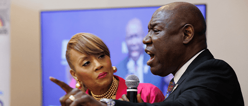 City Pixel background image