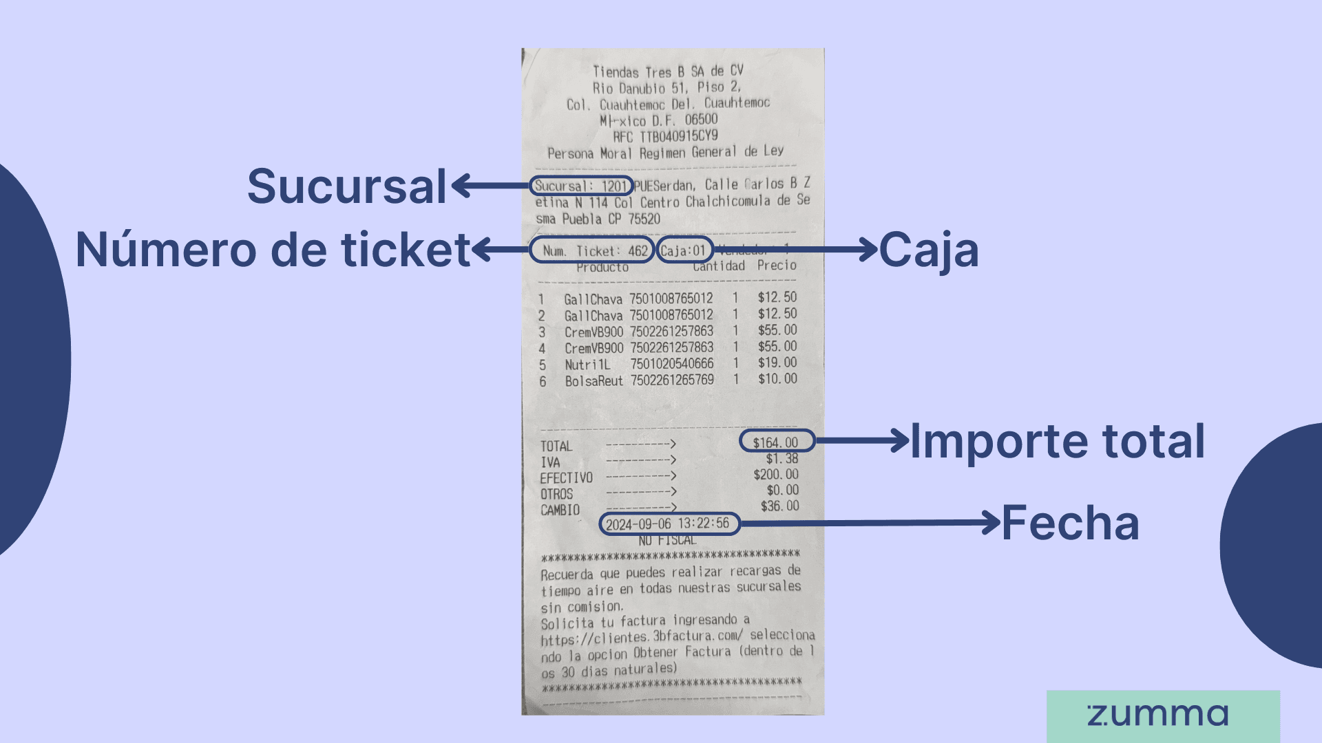 captura-paso-1-como-facturar-un-gasto-de-tiendas-tresb