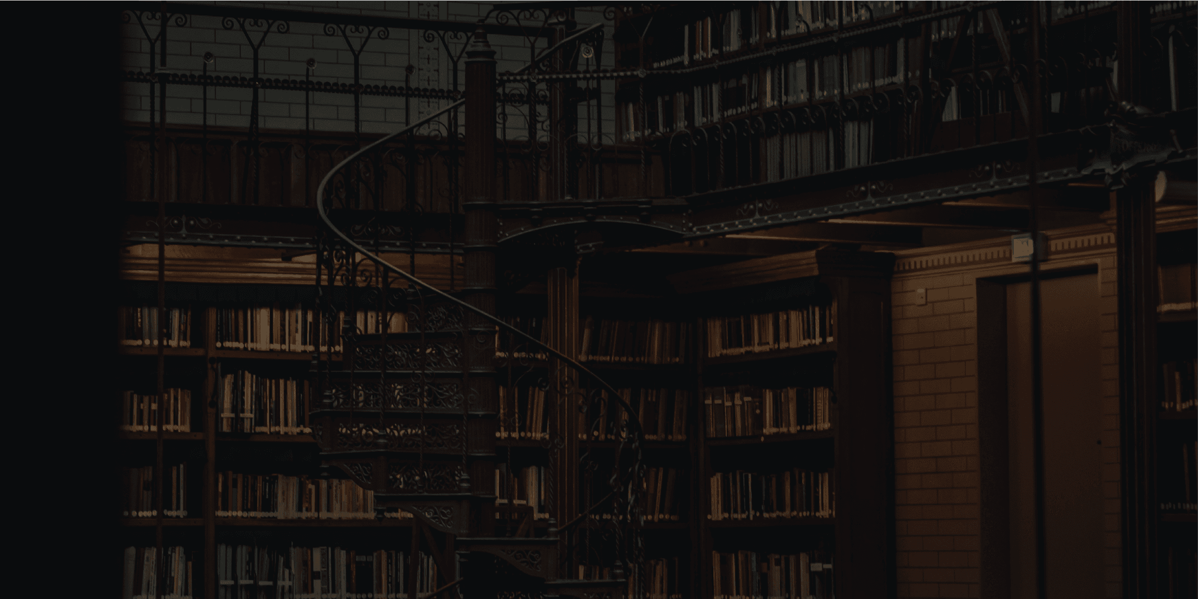 A close-up shot of a computer screen displaying lines of code, with the word "Policy" highlighted in orange.