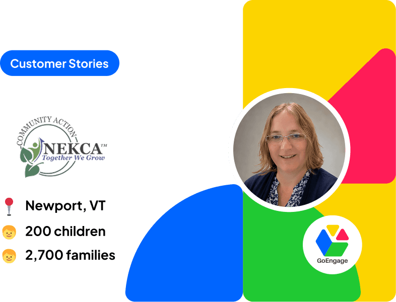 non profit grant tracking in GoEngage
