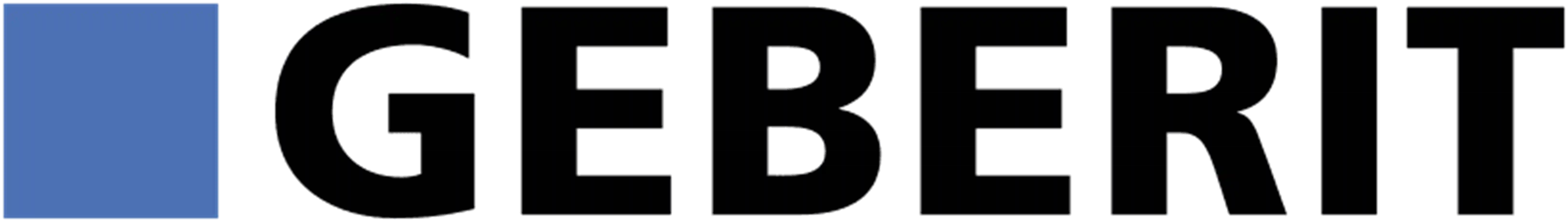 Geberit logo
