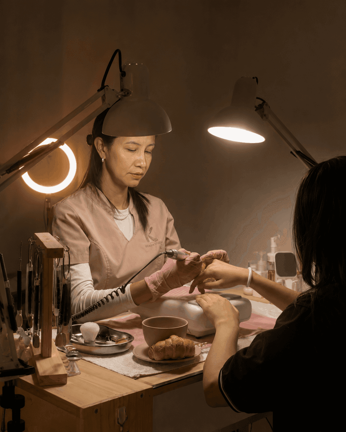 Experiencia premium de nails en Córdoba