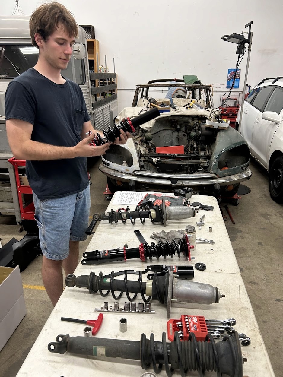 The image featured in the middle of the about us page