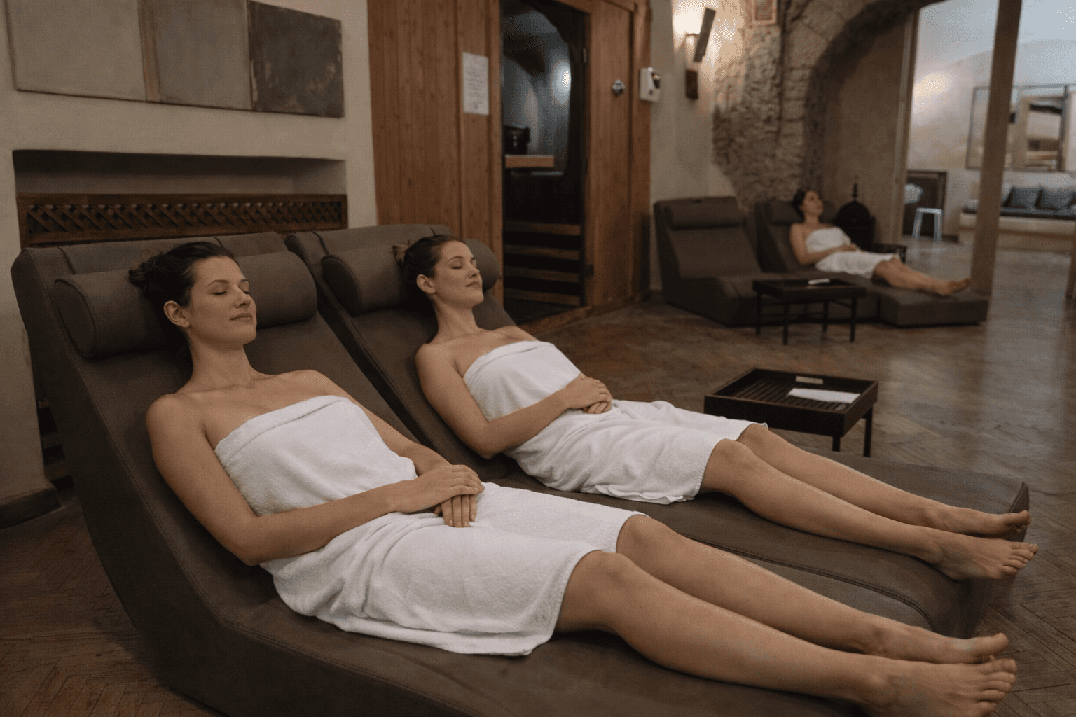 Otium Spa - Costiera Amalfitana