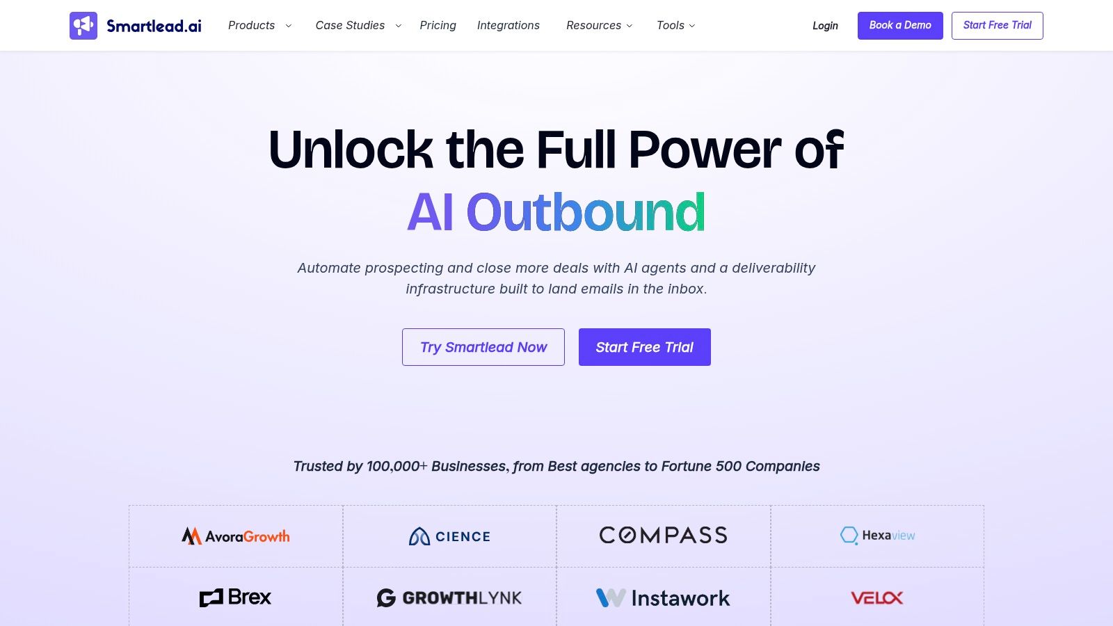 Smartlead.ai