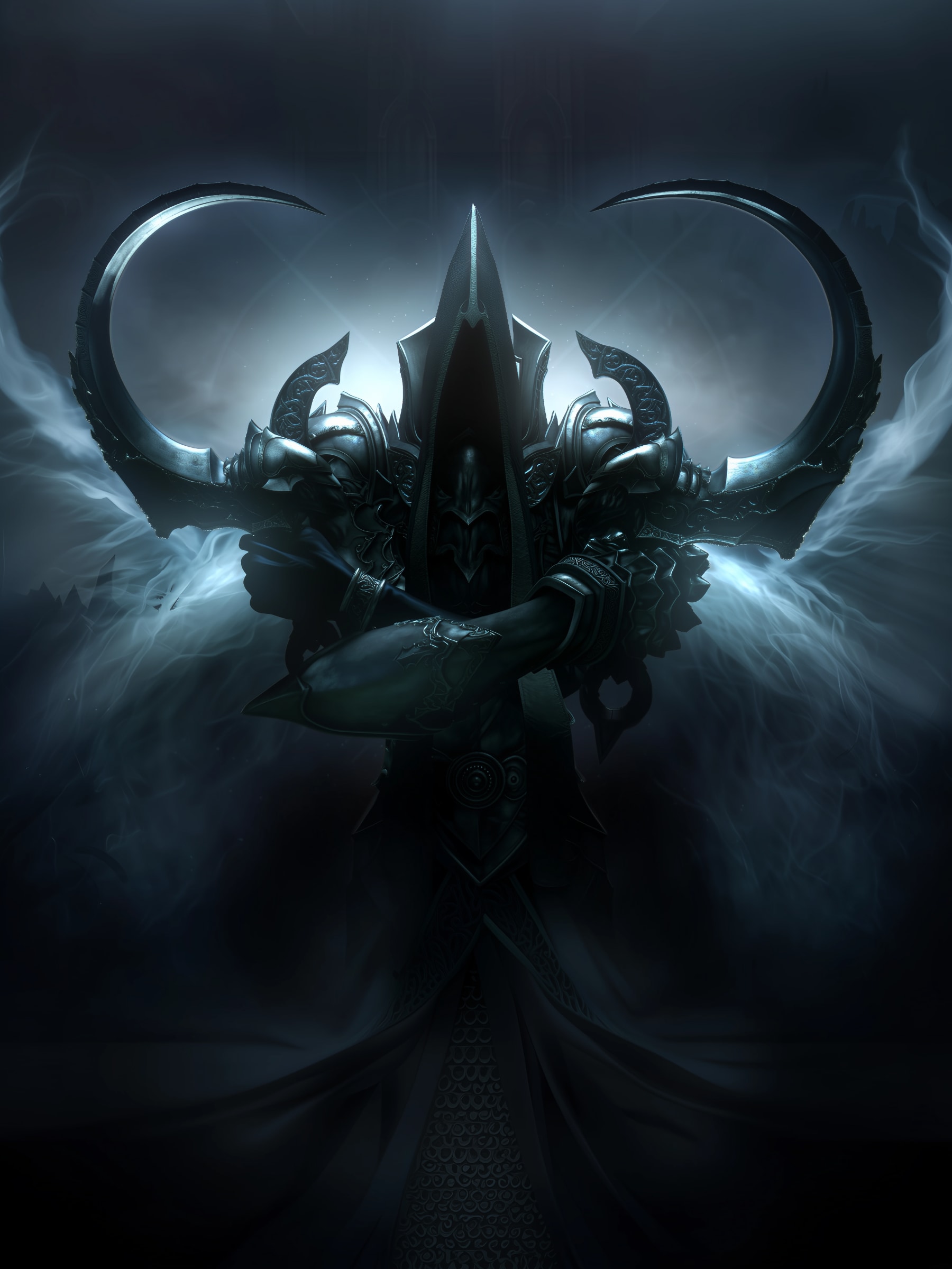 Make Sound | Diablo III: Reaper of Souls