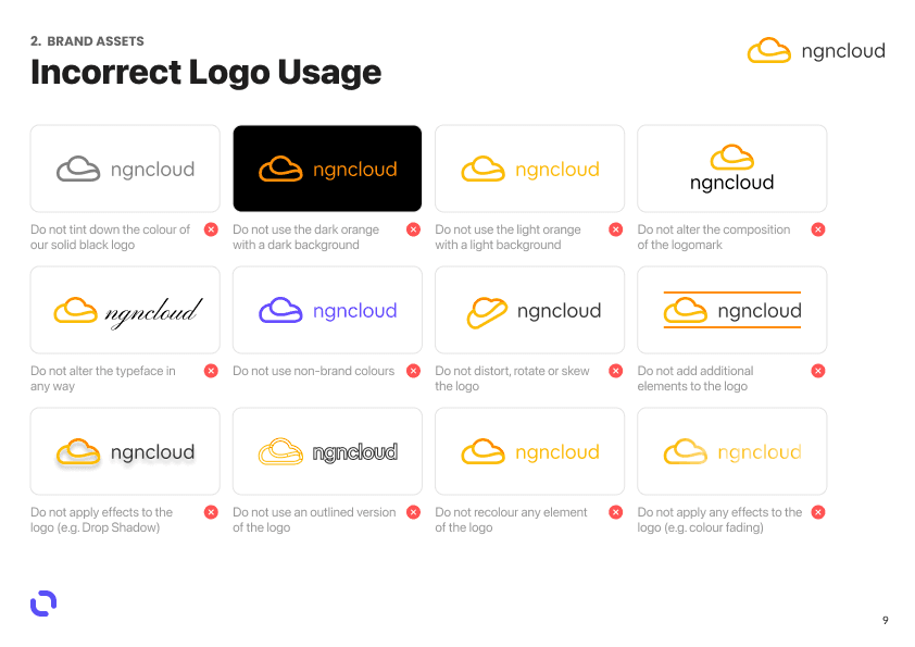 NGN Cloud 5