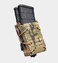 Rifle Advanced DFMR