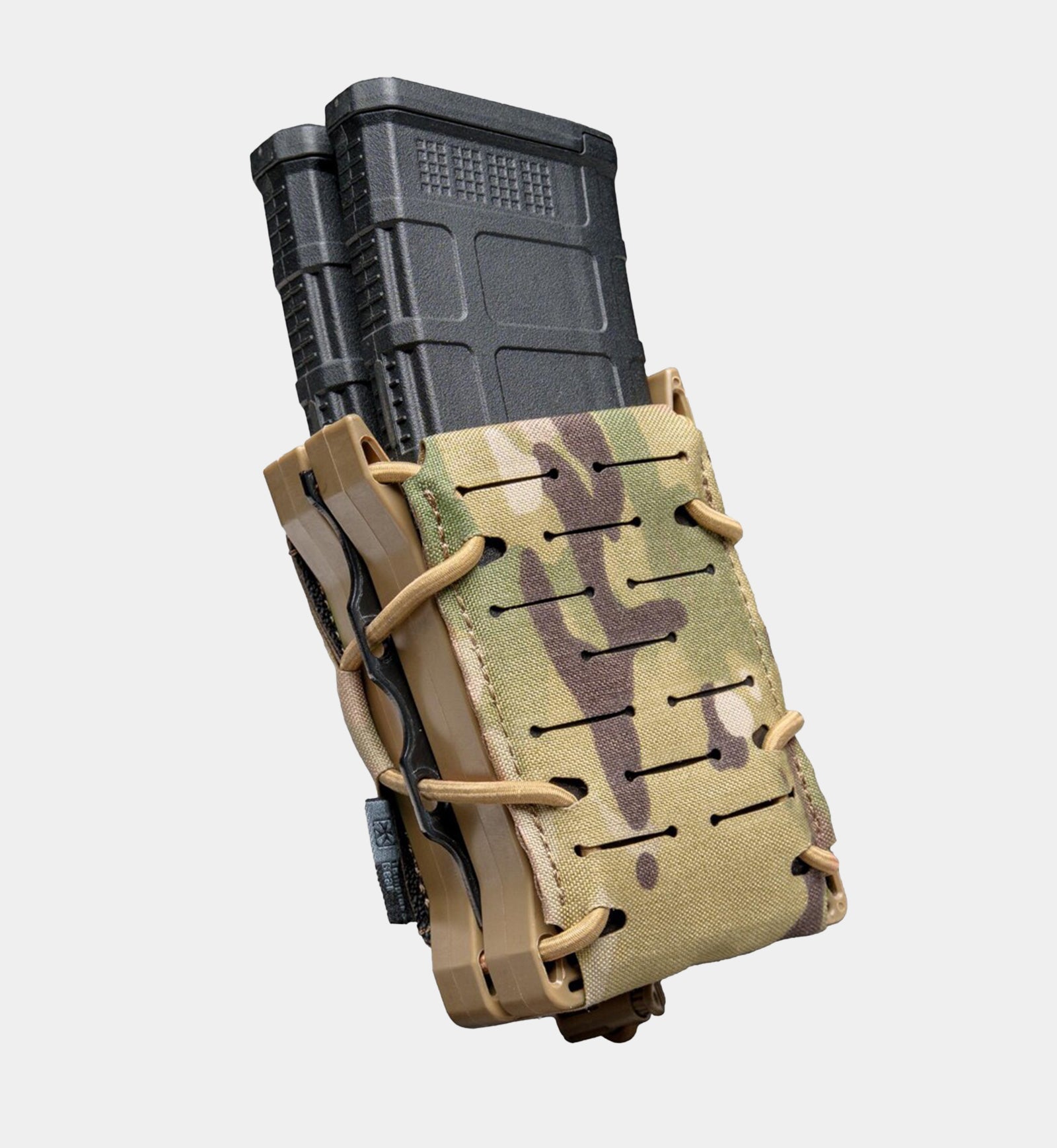 Rifle Advanced DFMR