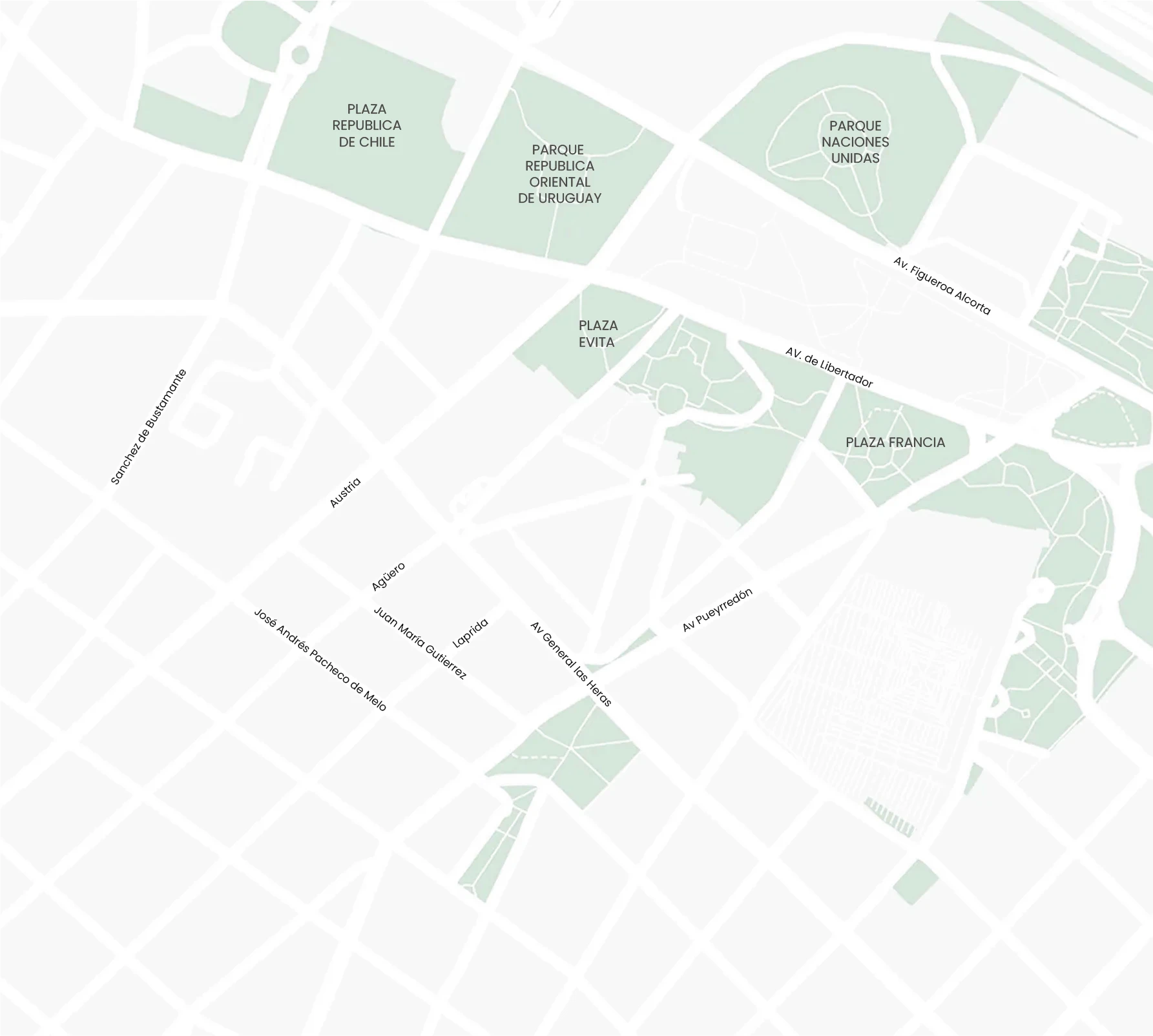 Mapa donde esta ubicada la isla