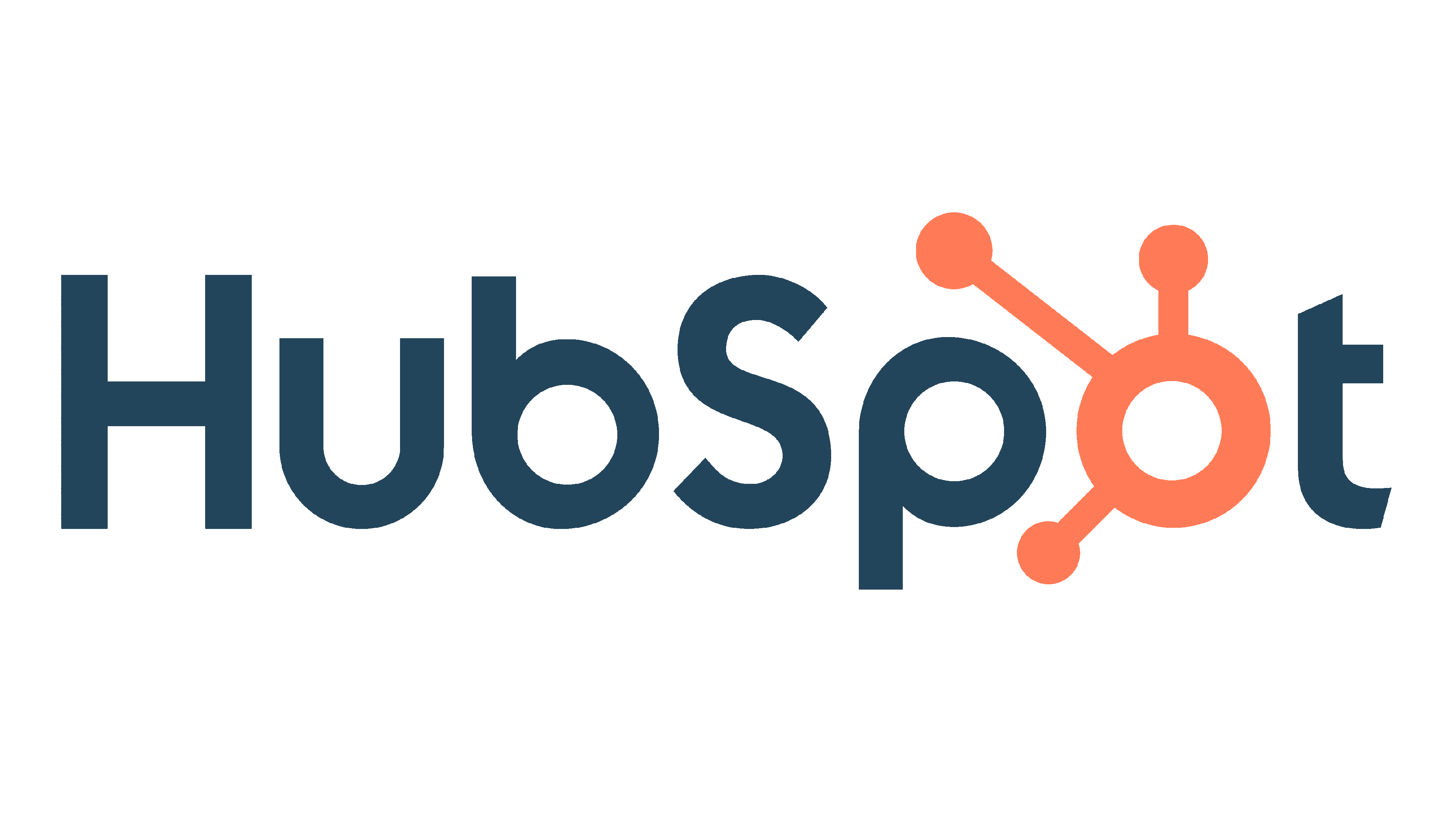 HubSpot Logo