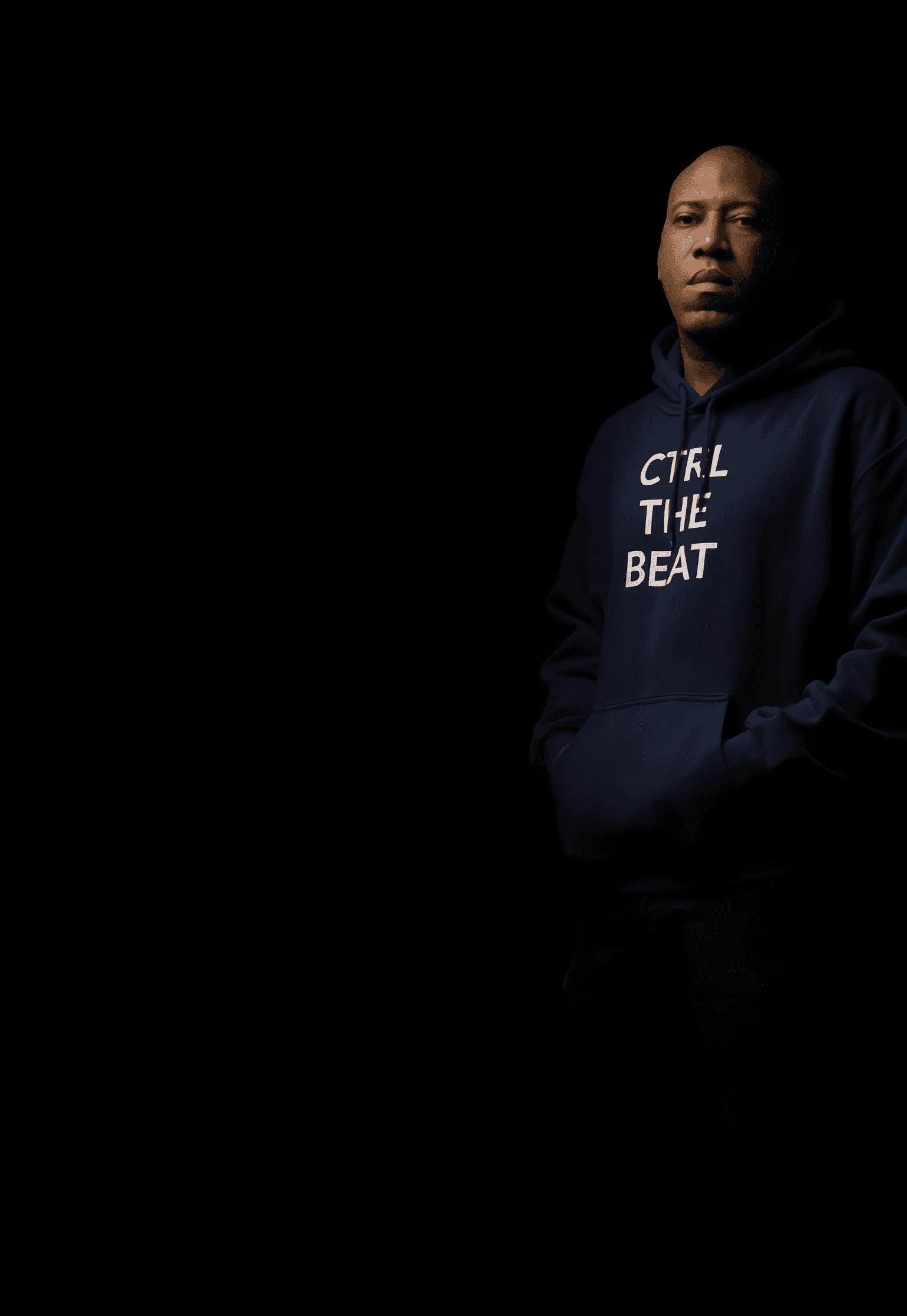 Control The Beat Product Image