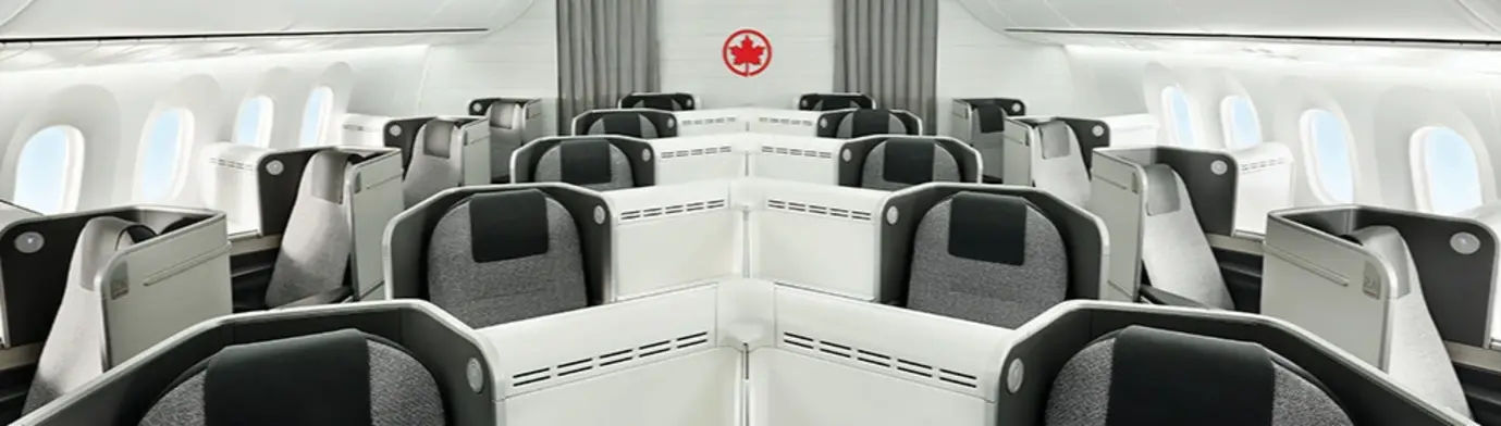 Signature Class Cabin