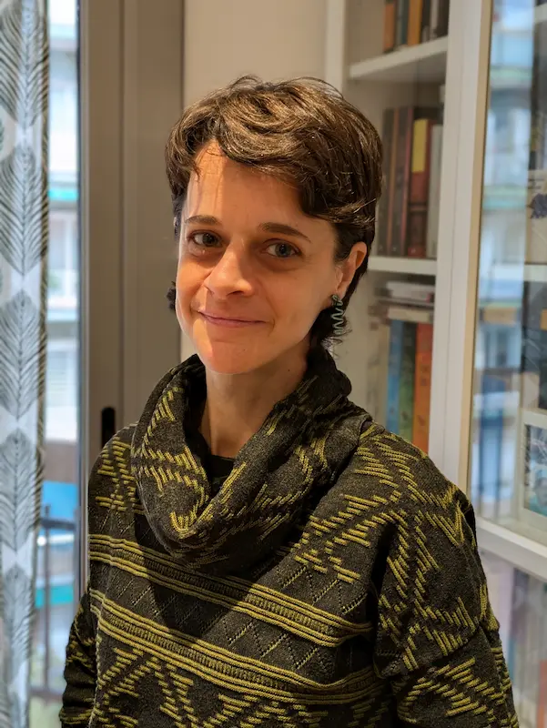 Mireia Olivé Obradors