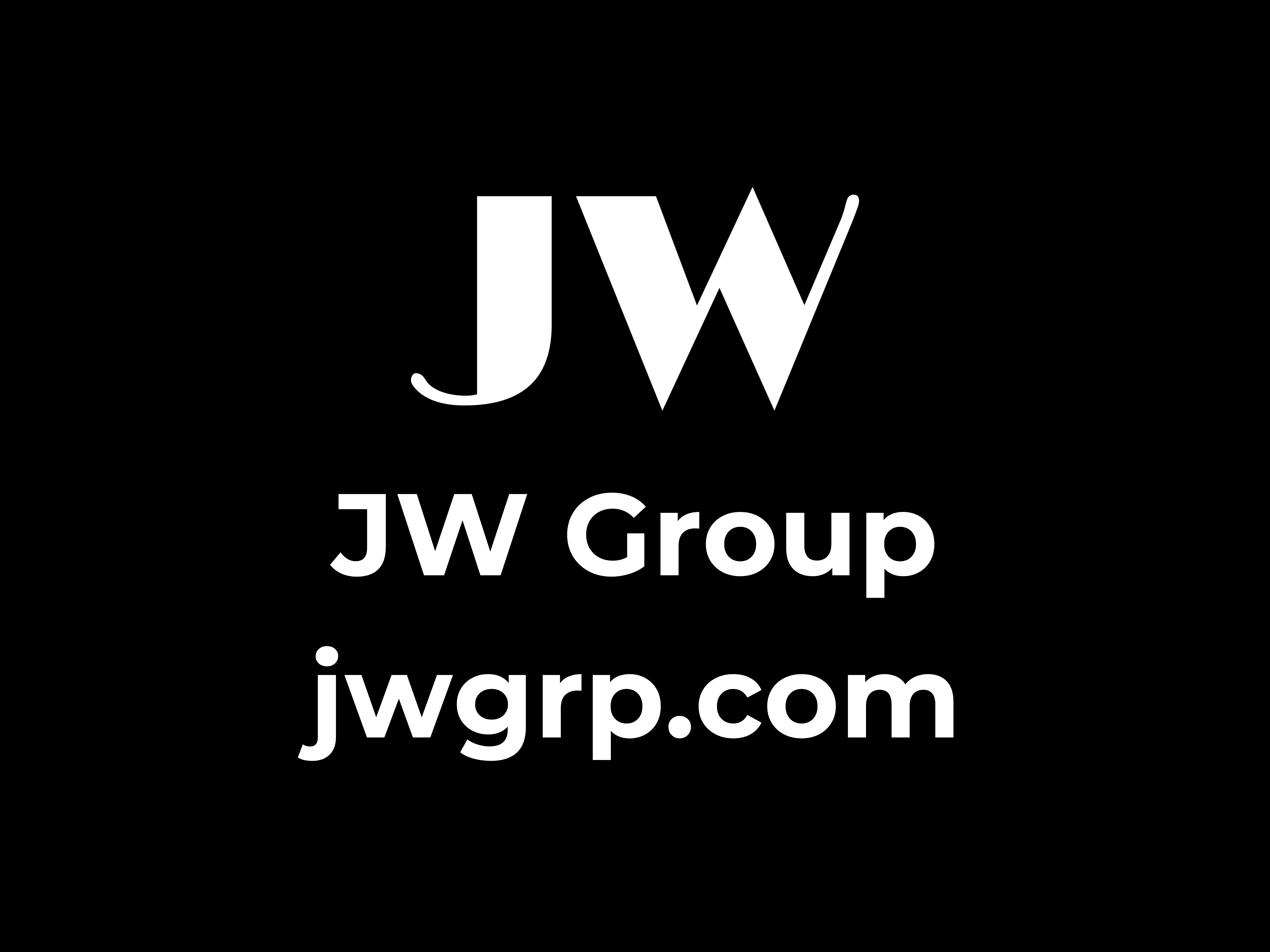 JW Group official promotional image