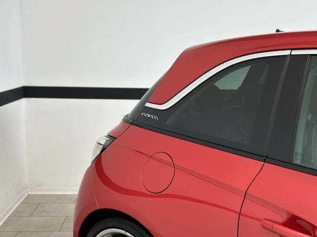 OPEL Adam 2019 ORANGE Gebrauchtwagen - Galeriebild 6