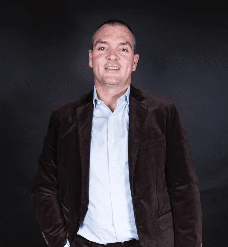 Eduardo Torras