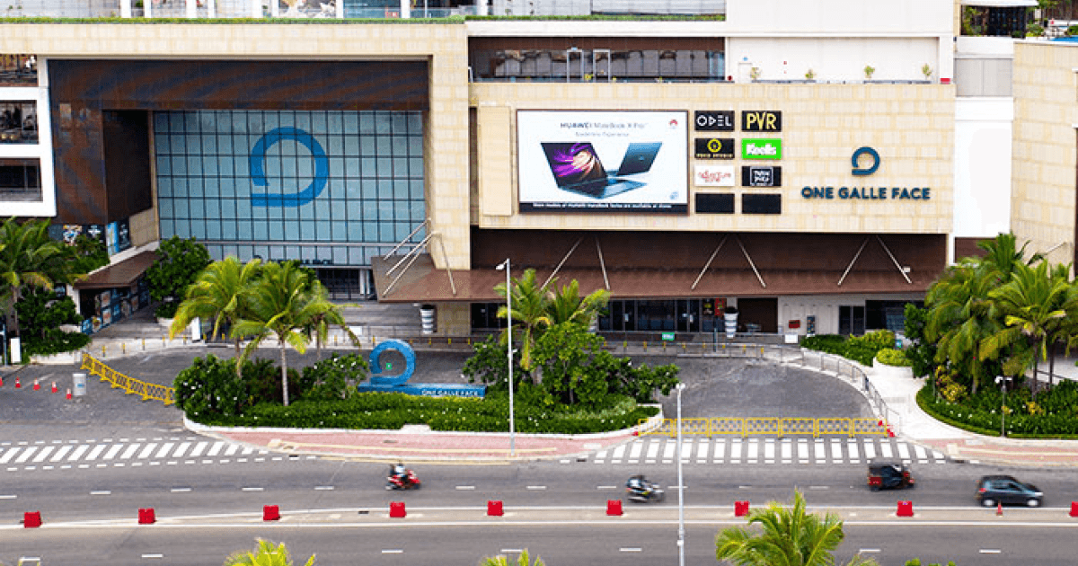 The secret to One Galle Face's successful six-year journey redefining the Colombo lifestyle