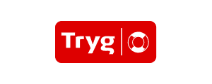 Tryg logo