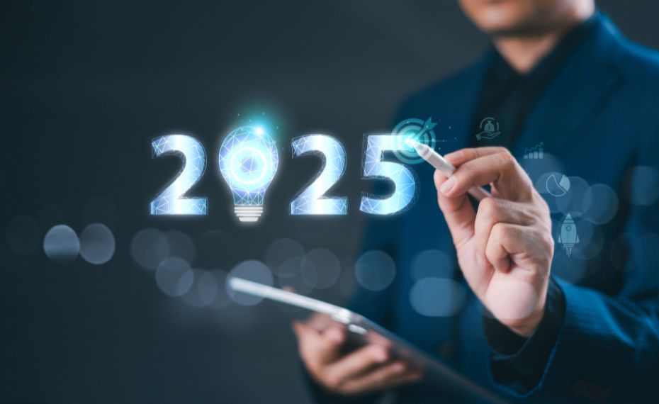 30 tendências Globais de Marketing e para 2025