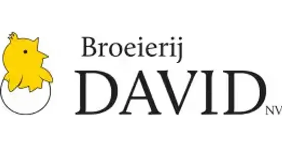 Broederij David logo