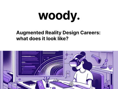 Woody