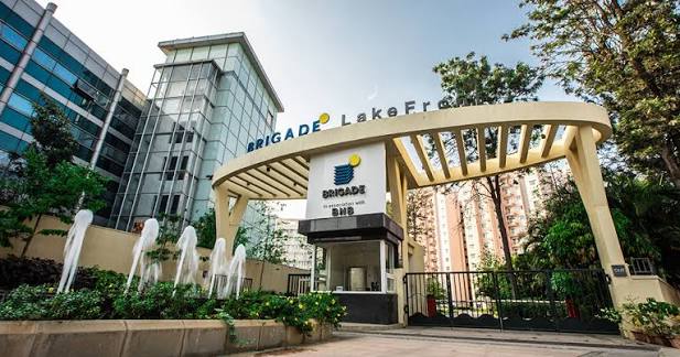 Brigade Lakefront