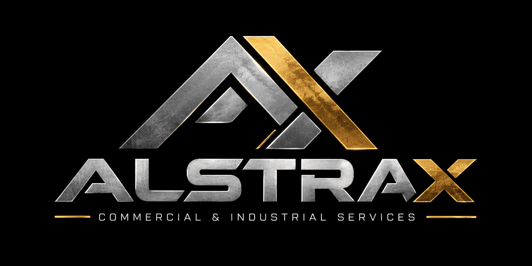 ALSTRAX logo