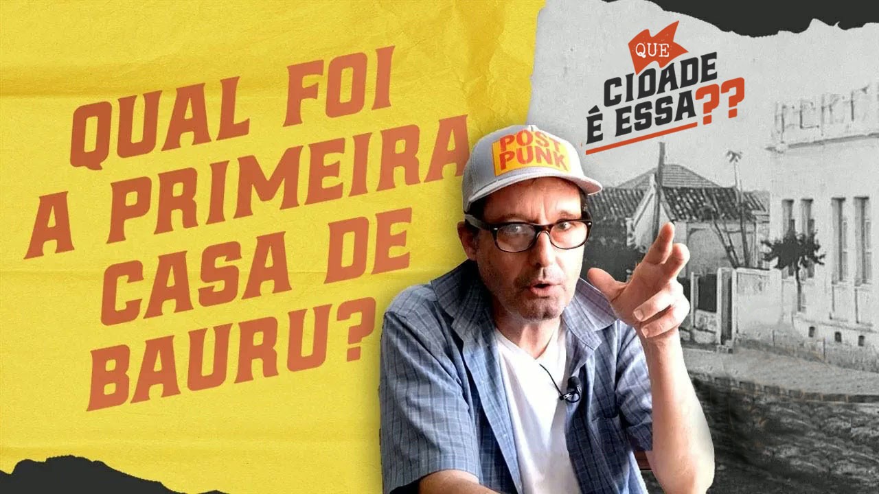 qual foi a primeeira casa de bauru