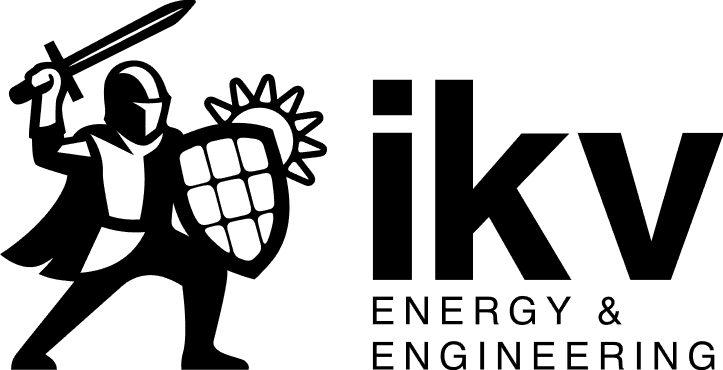 Logo IKV
