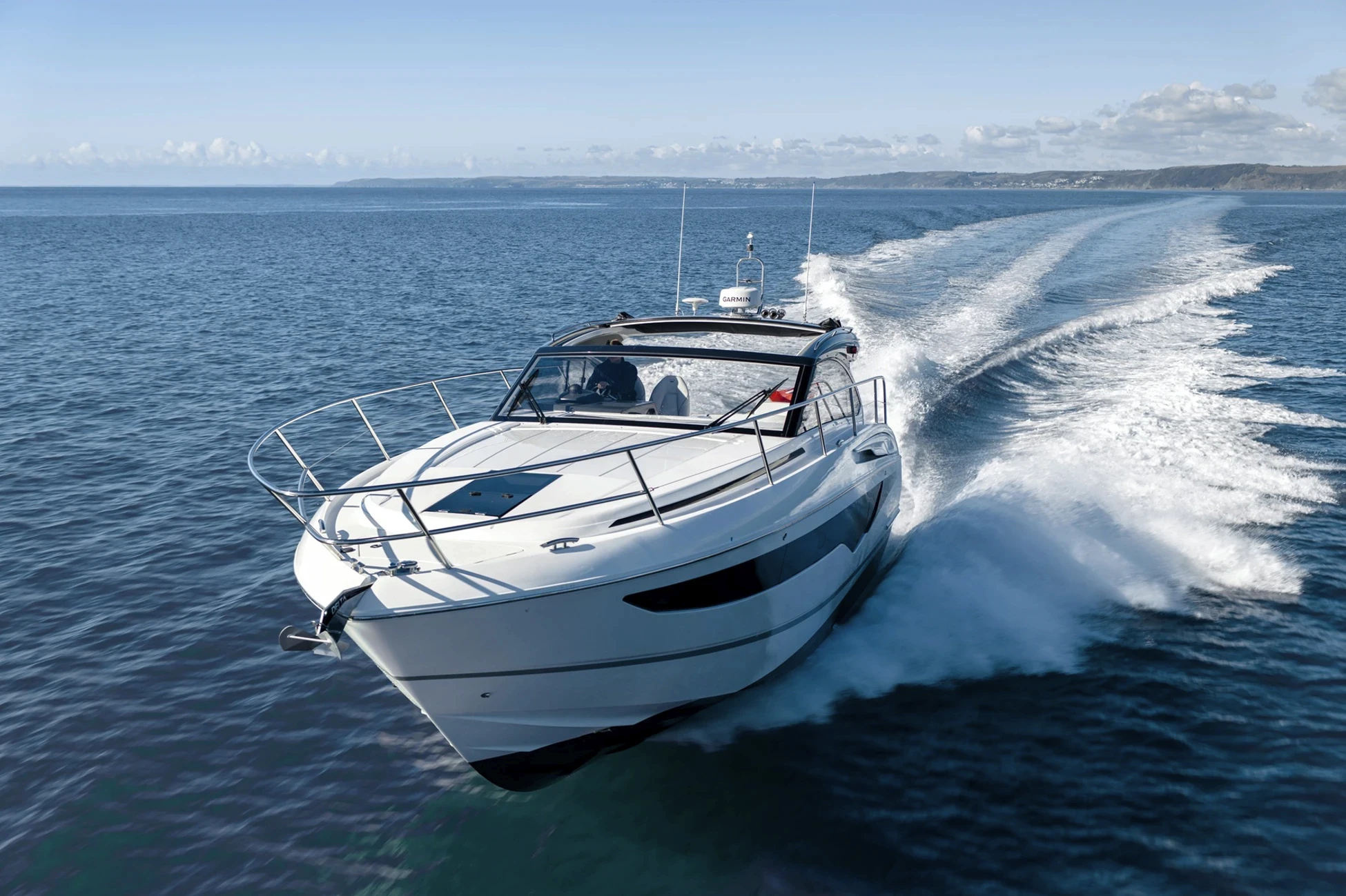 Princess V40