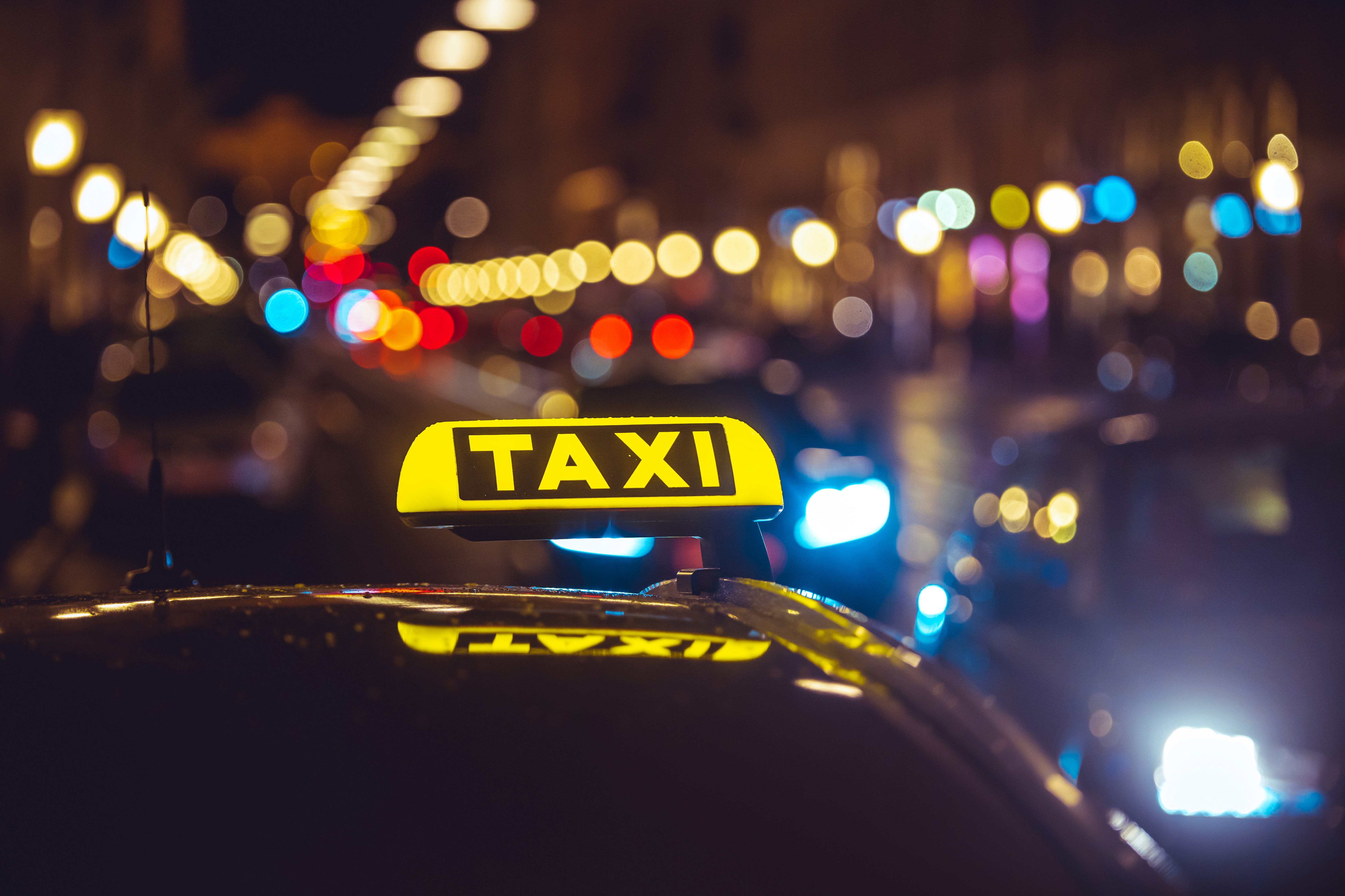 tbilisi taxi scam