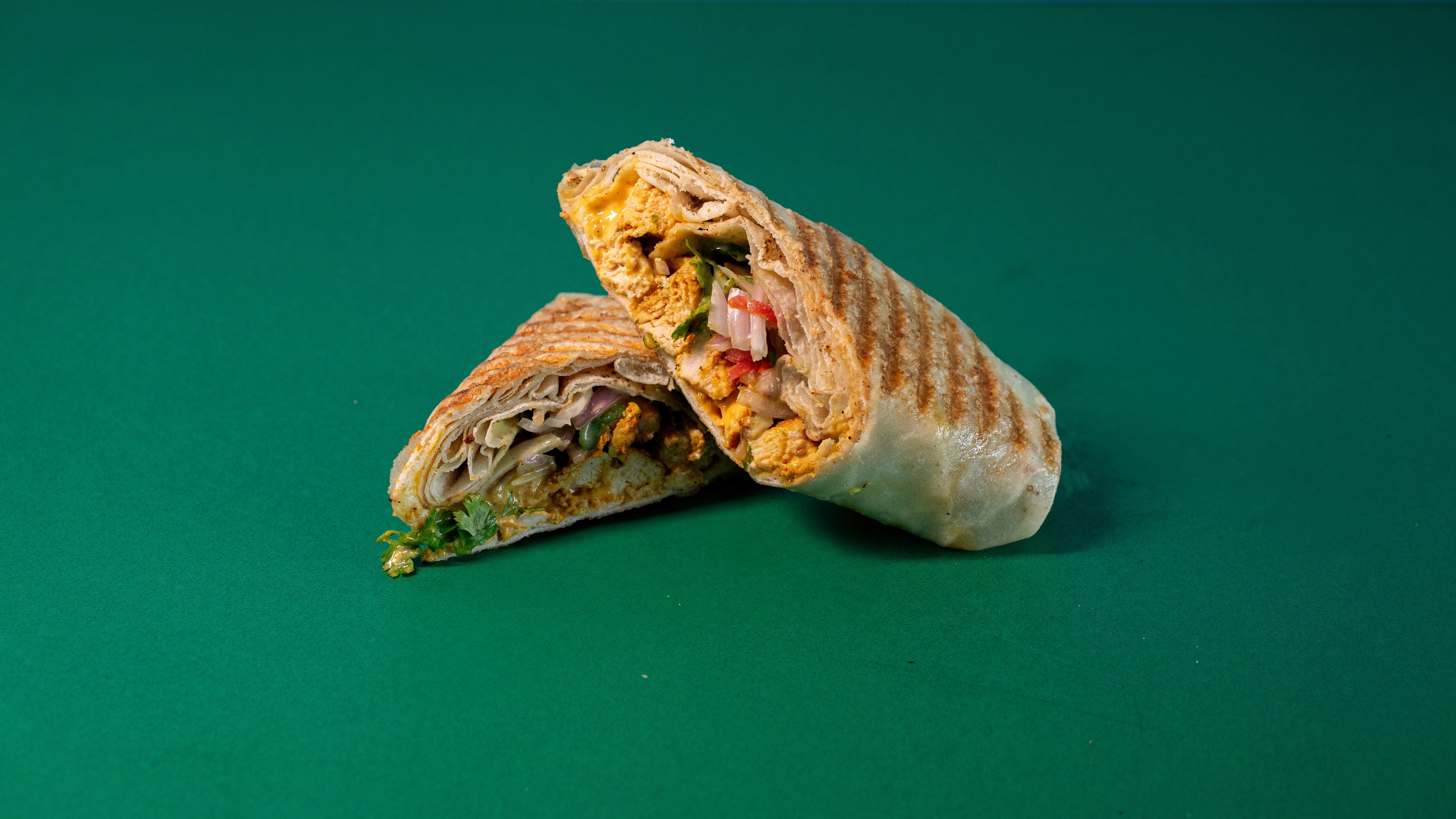 Chicbun Choco Fudge Sundae