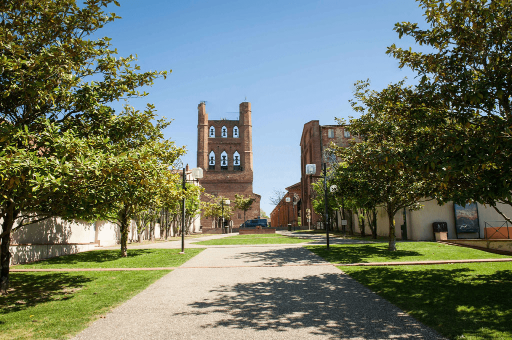 Villefranche-de-Lauragais, capitale du Lauragais