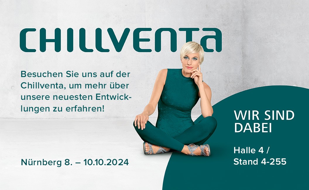 Chillventa Teaser