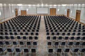 Bristol Suite event space
