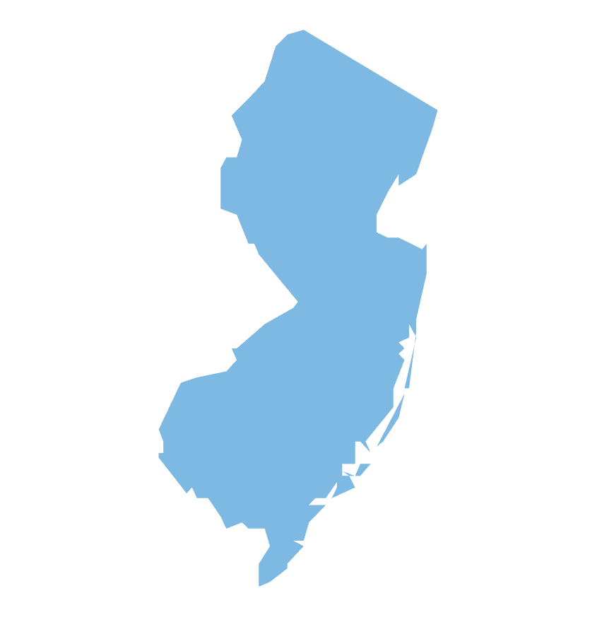 New Jersey.