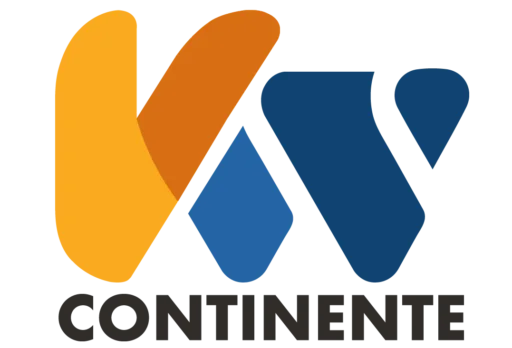 Logo de KW Continente