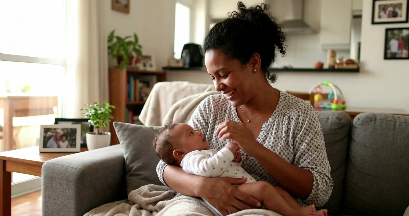 Auxílio Maternidade: Como Dar Entrada com Sucesso