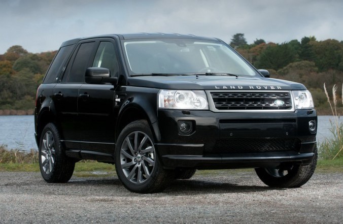 Image freelander 2