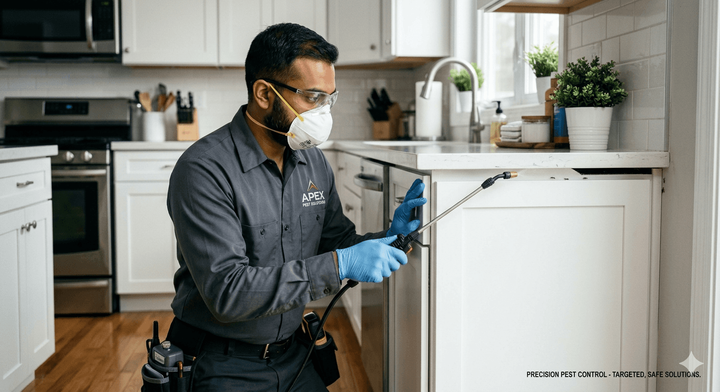 Leak Detection