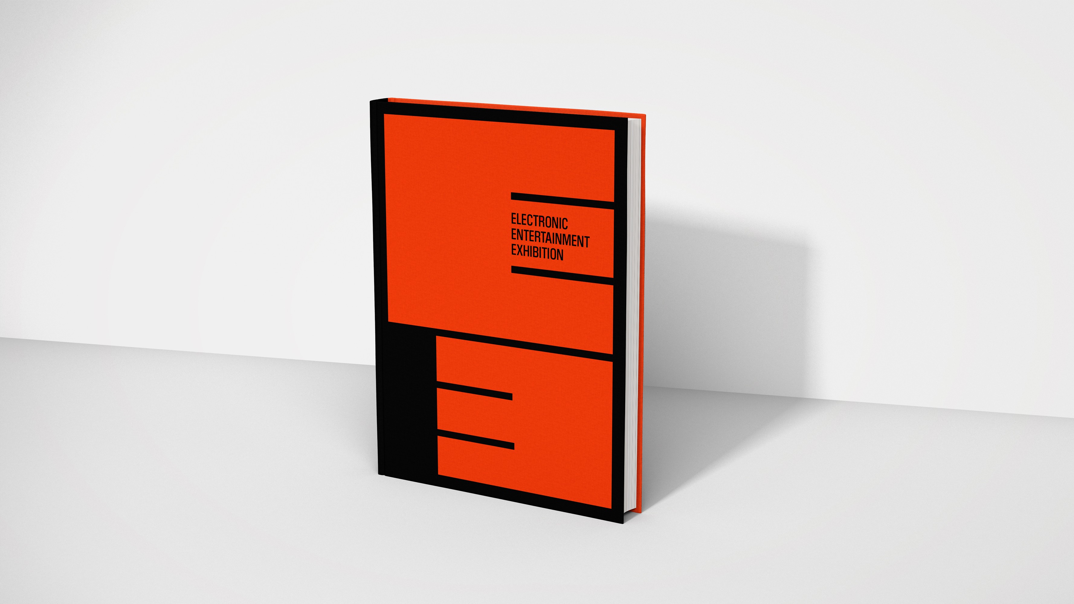 Streetside billboard with flyposters of the Batch.Works brand and illustrations