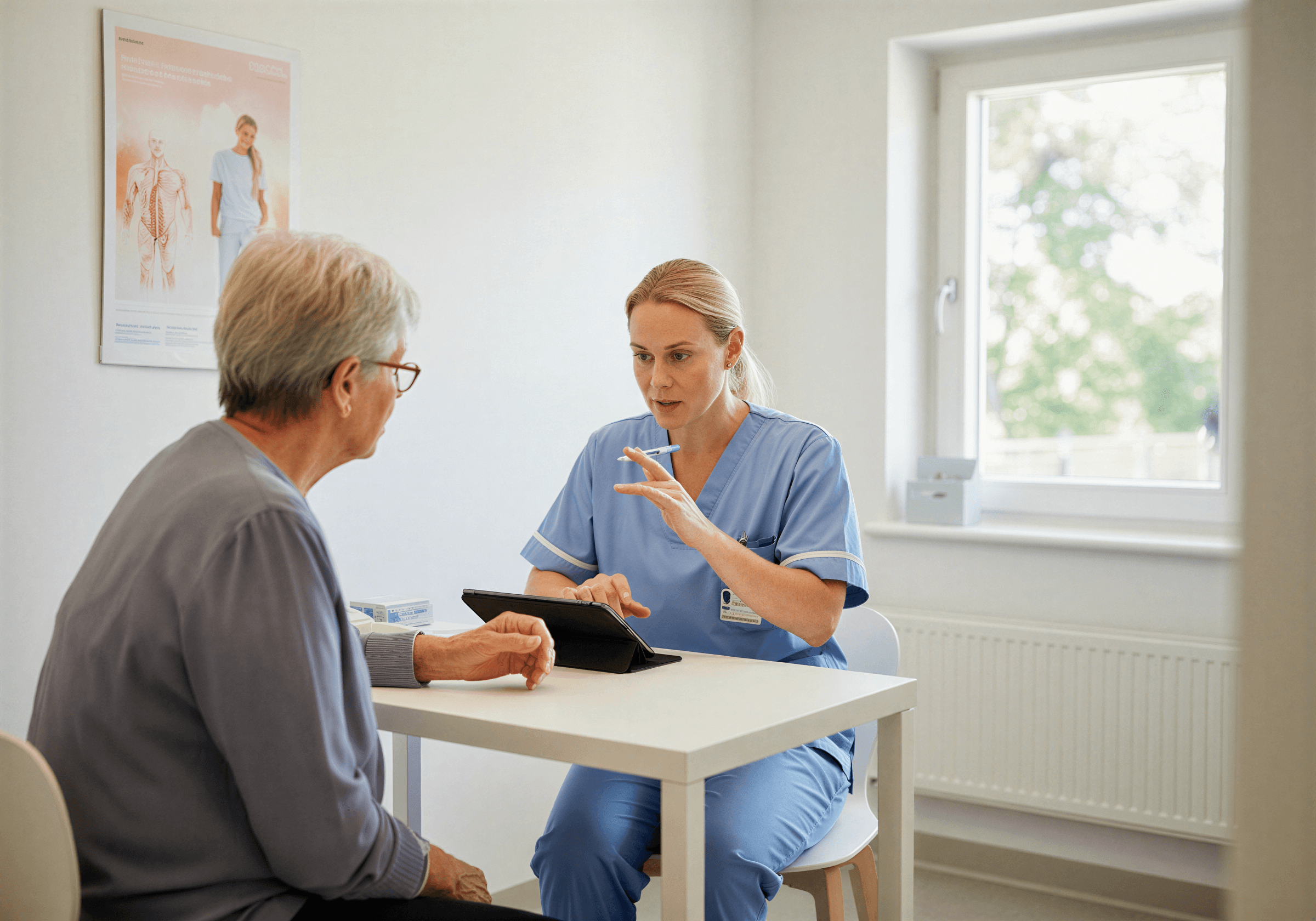 Northstar Health