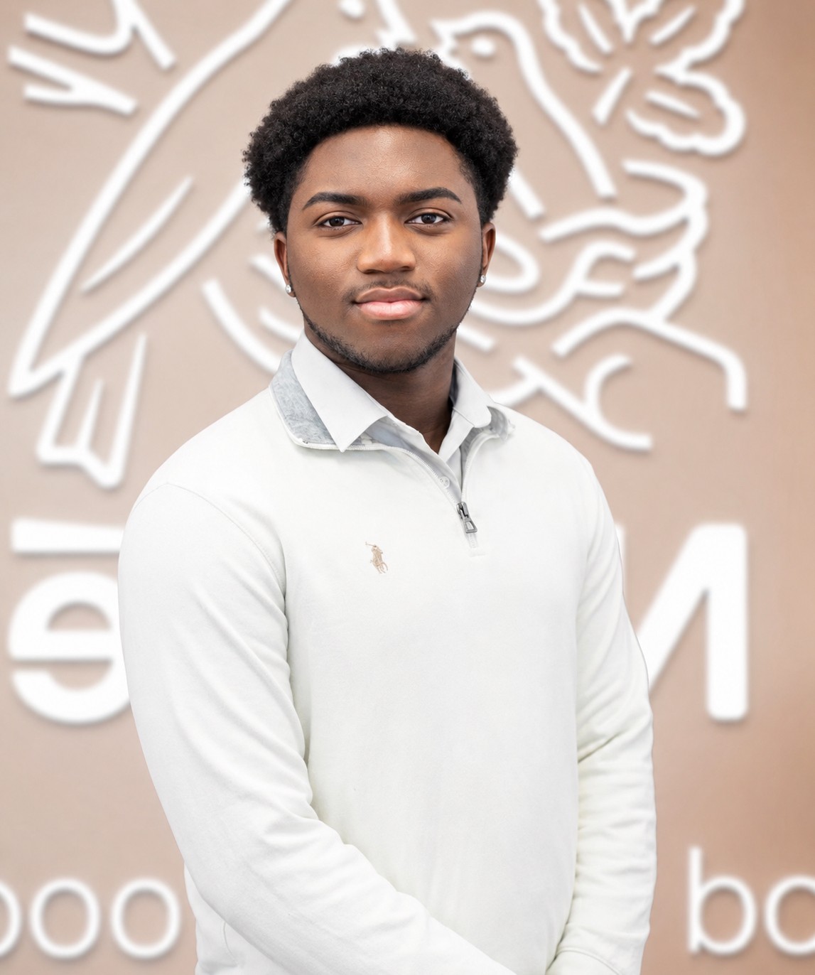 Professional headshot of Kerim Ouedraogo