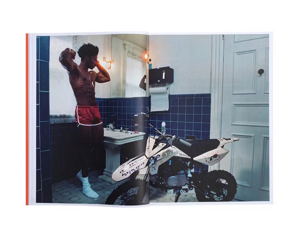 Vol 3: Flyover State by Erica Snyder