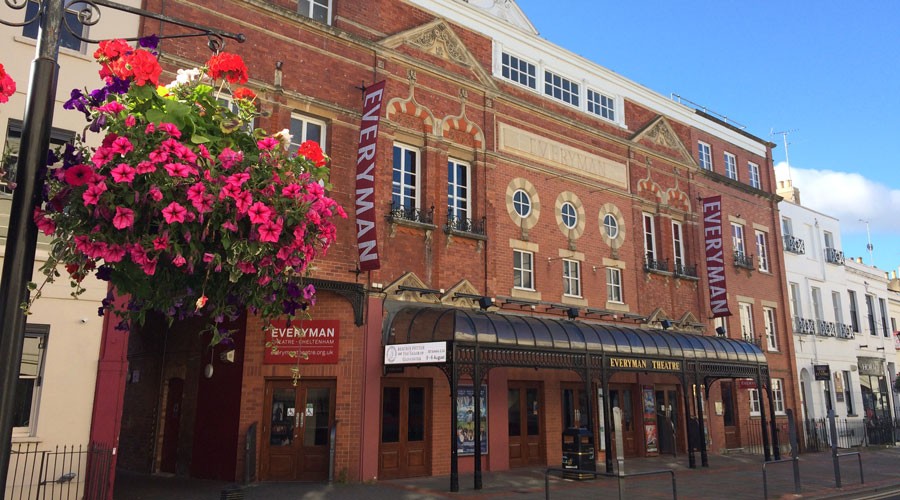 Cheltenham Everyman Theatre