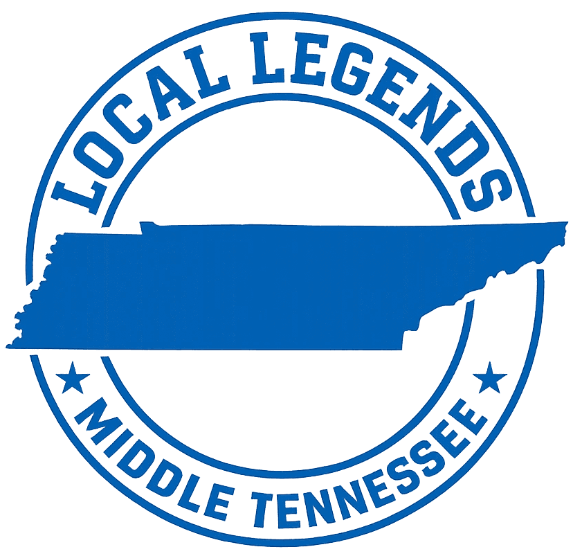 Blue Logo