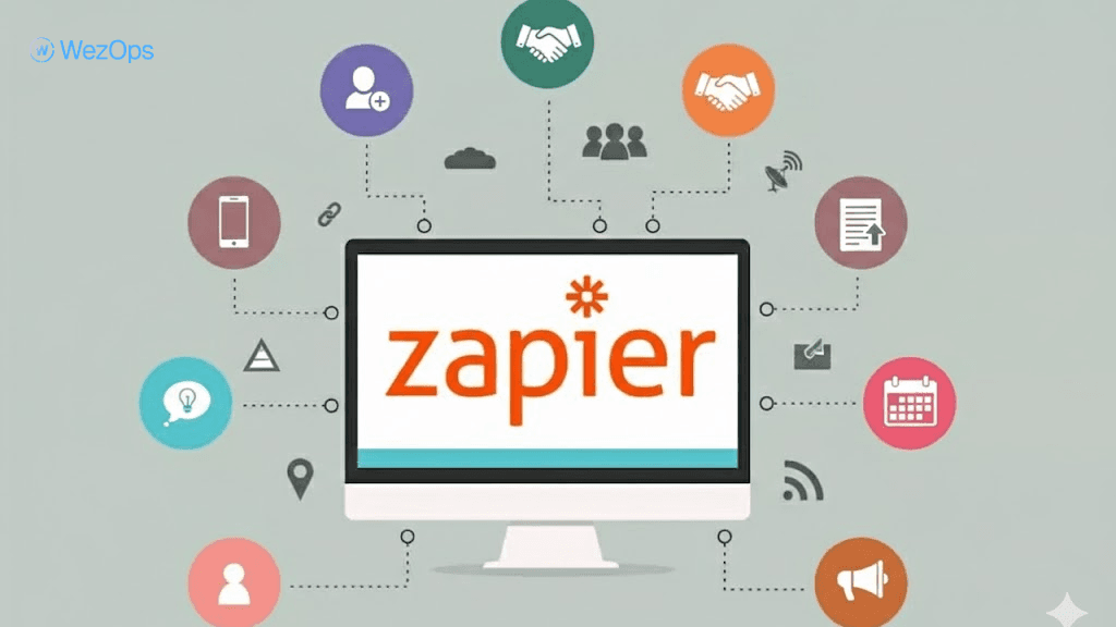 zapier ai fluency framework