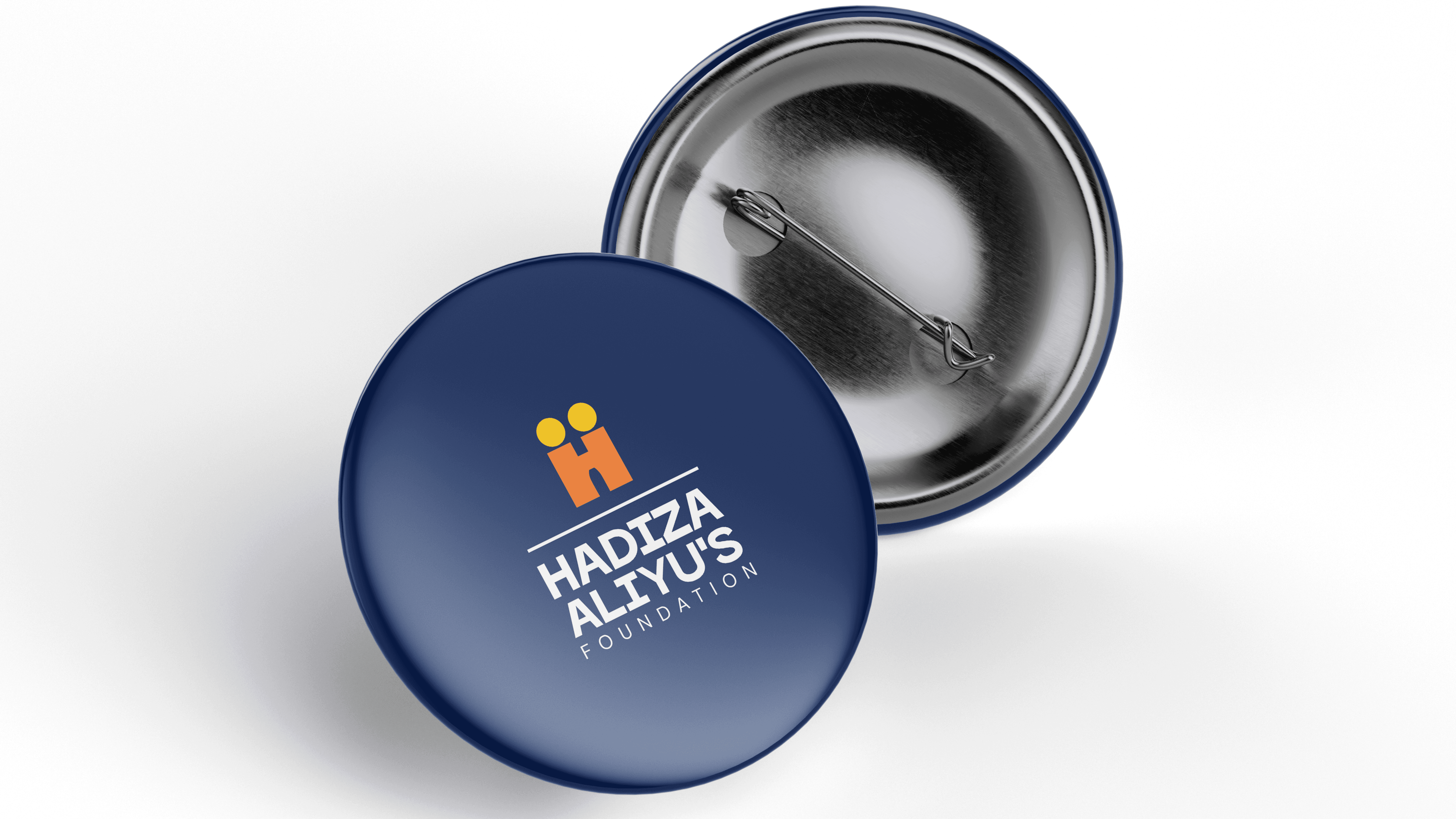 Hadiza Aliyu's Foundation (HAF) Project by Ulu Oluebubechukwu